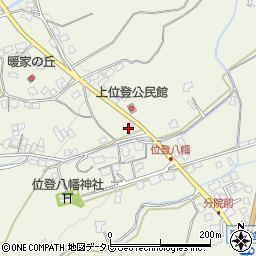 株式会社三神建設周辺の地図