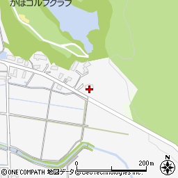 福岡県飯塚市筒野560周辺の地図