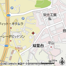株式会社遠藤青汁高知センター　本社お問い合わせご注文周辺の地図