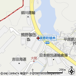 株式会社ＴＲＡＩＬ福岡営業所周辺の地図