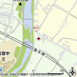 永楽堂仏檀店周辺の地図