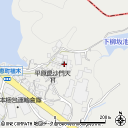 株式会社福岡フロント工業周辺の地図