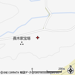 大分県国東市国東町東堅来3041周辺の地図