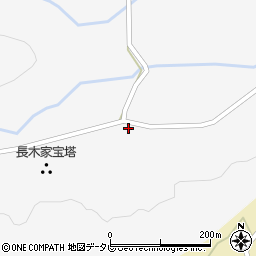 大分県国東市国東町東堅来3071周辺の地図