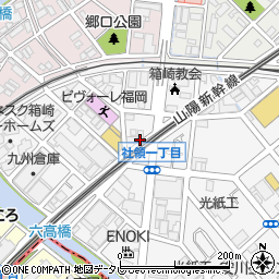 ライズ（ＲＩＺＥ）‐ＬＴＤ周辺の地図