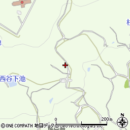 福岡県福岡市西区能古999周辺の地図