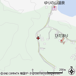和歌山県東牟婁郡那智勝浦町二河272周辺の地図