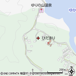 和歌山県東牟婁郡那智勝浦町二河293周辺の地図