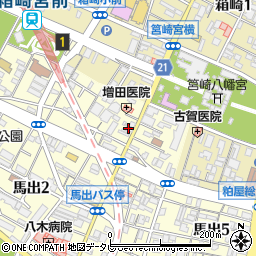 株式会社小山社寺工業所周辺の地図