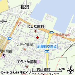有限会社鈴木ガス商会周辺の地図