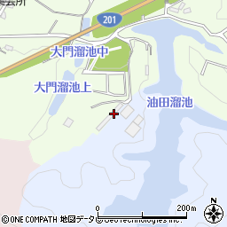 福岡県飯塚市椿571周辺の地図