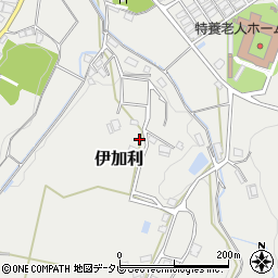 株式会社カシワギ周辺の地図