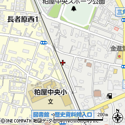 石川第２アパート周辺の地図