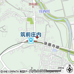 有限会社Ｓｈｏｎａｉ観光　庄内タクシー配車センター周辺の地図