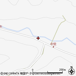 大分県国東市国東町東堅来2041周辺の地図