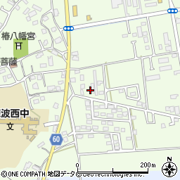 田丸自動車工場周辺の地図