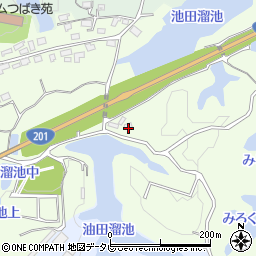 福岡県飯塚市椿467周辺の地図