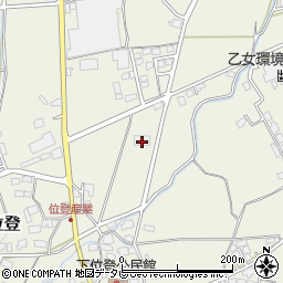 有限会社太田鉄工周辺の地図