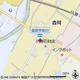 吟寿司本店宴会受付周辺の地図