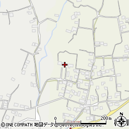 高知県南国市植田911周辺の地図