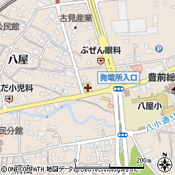 Ｂ‐ｗｏｒｋｆｉｔｎｅｓｓ周辺の地図