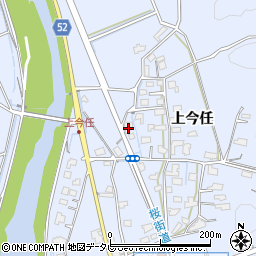 福岡県田川郡大任町今任原1512周辺の地図