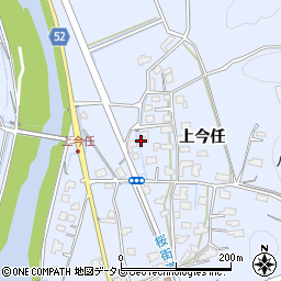 福岡県田川郡大任町今任原1532周辺の地図