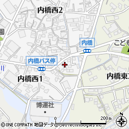 旭プロテックス株式会社周辺の地図
