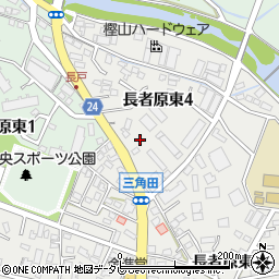 アクトジャパン株式会社周辺の地図
