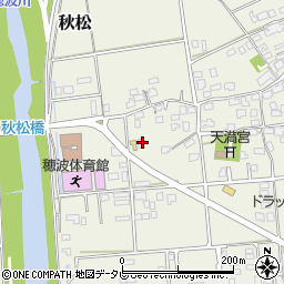 株式会社永昌周辺の地図