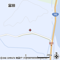 北川電気工業所周辺の地図