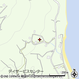 福岡県福岡市西区能古81-9周辺の地図