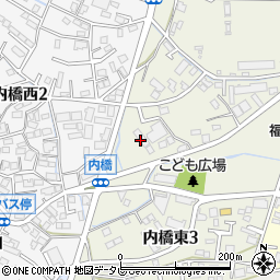 株式会社のぼる福岡営業所周辺の地図