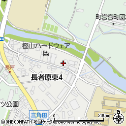 株式会社日本医療環境サービス周辺の地図