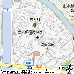 Ａ志免町・須恵町・宇美町・雨漏り修理・屋根の防水・塗装工事　２４Ｘ３６５安心受付センター周辺の地図