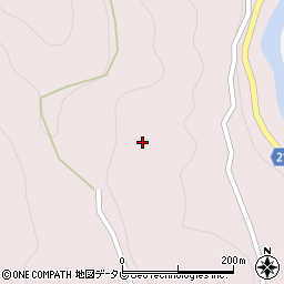 愛媛県上浮穴郡久万高原町上黒岩3238周辺の地図