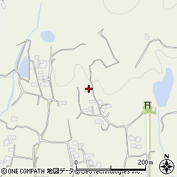 高知県南国市植田1212周辺の地図
