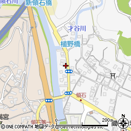 徳橋・酒類販売店周辺の地図