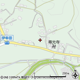 福岡県糸島市志摩桜井5415周辺の地図