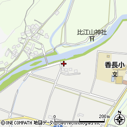 三木忠治鍛工場周辺の地図