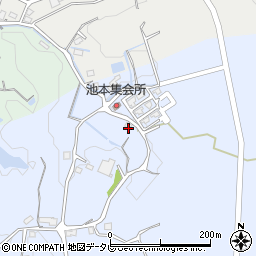 福岡県田川郡大任町今任原532周辺の地図