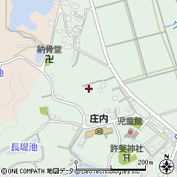 福岡県飯塚市赤坂344周辺の地図