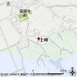 福岡県田川郡大任町今任原1209周辺の地図