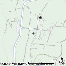 福岡県糸島市志摩桜井周辺の地図