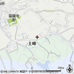 福岡県田川郡大任町今任原1233周辺の地図