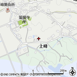 福岡県田川郡大任町今任原1210周辺の地図