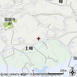 福岡県田川郡大任町今任原1237周辺の地図