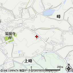 福岡県田川郡大任町今任原701-1周辺の地図