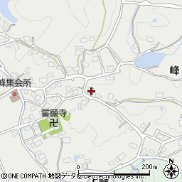 福岡県田川郡大任町今任原952周辺の地図