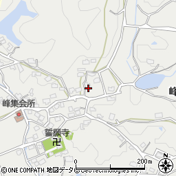 福岡県田川郡大任町今任原948周辺の地図